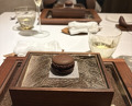 Dinner at LATURE (ラチュレ)