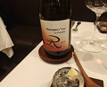 Dinner at LATURE (ラチュレ)