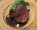 Dinner at LATURE (ラチュレ)