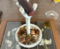 Dinner at LATURE (ラチュレ)