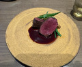 Dinner at LATURE (ラチュレ)