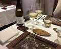 Dinner at LATURE (ラチュレ)