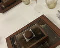Dinner at LATURE (ラチュレ)