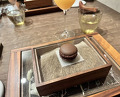Dinner at LATURE (ラチュレ)