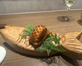 Dinner at LATURE (ラチュレ)