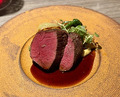 Dinner at LATURE (ラチュレ)