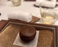 Dinner at LATURE (ラチュレ)