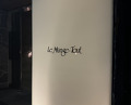 Dinner at Le Mange-Tout (ル・マンジュ・トゥー)