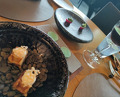 Dinner at Maison KEI Gotemba