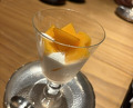 Dinner at Makimura