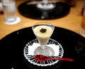 Dinner at Makimura