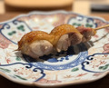 Dinner at Makitori Shinkobe