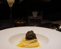 Dinner at malca (malca)