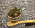 Dinner at Marushin (丸新)