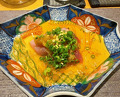 Dinner at Marushin (丸新)