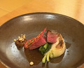 Dinner at Marushin (丸新)