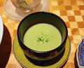 Dinner at Marushin (丸新)
