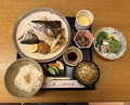 Dinner at Marushin (丸新)