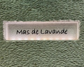 Dinner at Mas de Lavande (マスドラヴァンド)