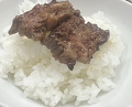 Dinner at Yakiniku Masachiyan (焼肉政ちゃん)