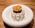 Dinner at MASHIRO (真白)