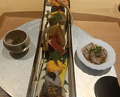 Dinner at Gion Matayoshi (祇園 又吉)