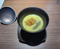 Dinner at Matsuishi (松石)