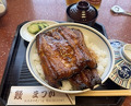 Dinner at Unagi no Matsu Ka (うなぎのまつ嘉)