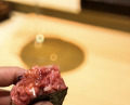 Dinner at Sushi Matsuura (鮨 まつうら)