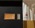 Dinner at Sushi Matsuura (鮨 まつうら)