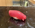 Dinner at Sushi Matsuura (鮨 まつうら)