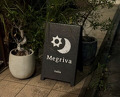 Dinner at megriva (メグリヴァ)