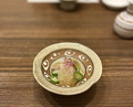Dinner at Sushi Minato (鮨みなと)