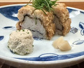Dinner at Takeyamachi Mita
