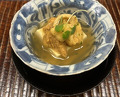 Dinner at Takeyamachi Mita