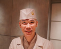 Dinner at Mitani (三谷)