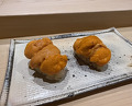 Dinner at Sushi Miyakawa (すし宮川)