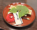 Dinner at Miyamaso (美山荘)