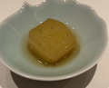 Dinner at Sushi Mizukami (鮨 みずかみ )