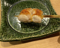 Dinner at Yakitori Mizuki (焼鳥 みずき)