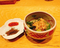 Dinner at Yakitori Mizuki (焼鳥 みずき)