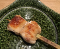 Dinner at Yakitori Mizuki (焼鳥 みずき)