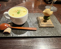 Dinner at YAKITORI Moe es (YAKITORI 燃 es)