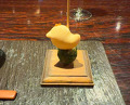 Dinner at YAKITORI Moe es (YAKITORI 燃 es)