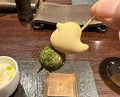 Dinner at YAKITORI Moe es (YAKITORI 燃 es)