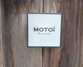 Dinner at MOTOI (MOTOI)