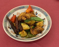 Dinner at Chinese Sai Muen (中国菜 木燕)