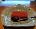 Dinner at Mumyo