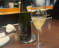 Dinner at Shimanami French Murakami (しまなみふれんち Murakami)