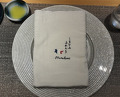 Dinner at Shimanami French Murakami (しまなみふれんち Murakami)